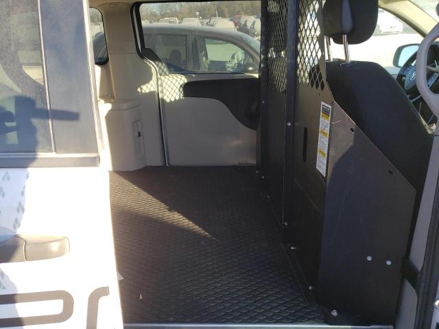 2015 RAM TRADESMAN 2C4JRGAG3FR666461