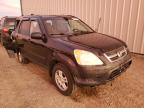 2002 HONDA  CRV