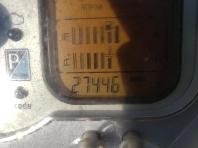 2006 VESPA MOPED ZAPM459L865002119