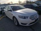 2013 FORD  TAURUS