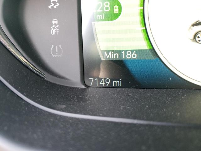 2020 CHEVROLET BOLT EV LT 1G1FY6S09L4131775