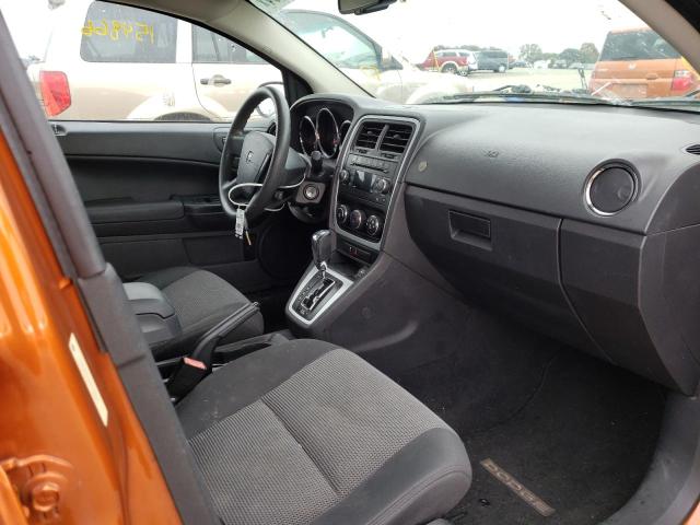2011 DODGE CALIBER HE 1B3CB5HA9BD220638