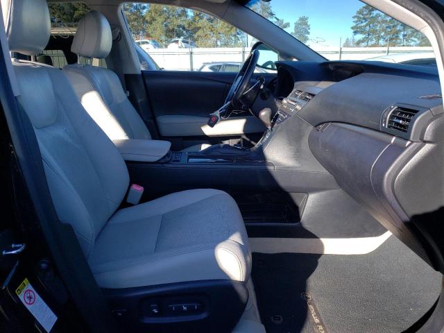 2013 LEXUS RX 450 JTJBC1BA8D2053290