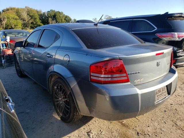 2010 DODGE AVENGER EX 1B3CC1FB9AN211013