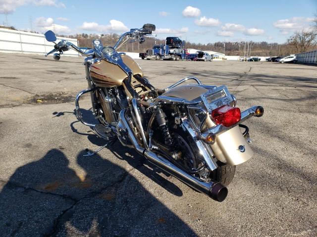 2003 HARLEY-DAVIDSON FLHRSEI1 1HD1PGE303Y950911
