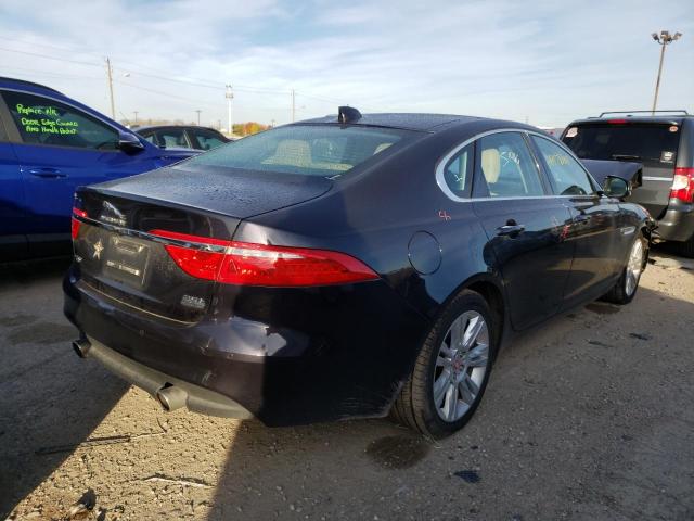 2016 JAGUAR XF PREMIUM SAJBJ4BVXGCY16732