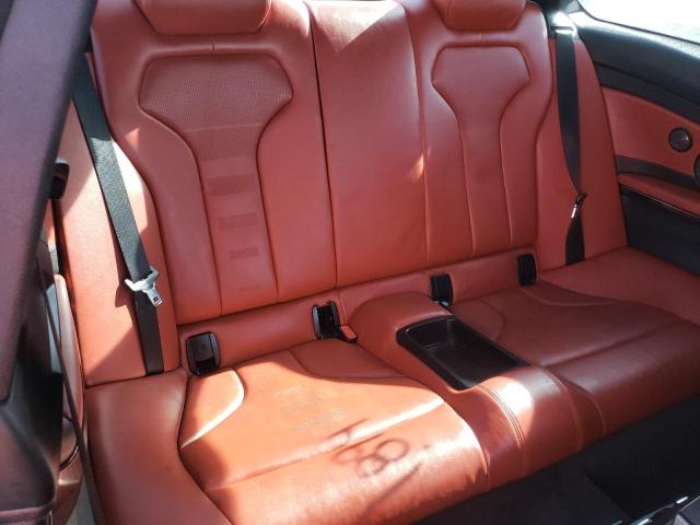 2016 BMW M4 WBS3R9C54GK336921