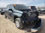 2019 CHEVROLET  SILVERADO