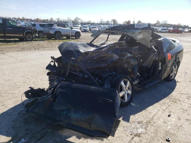 2010 CHEVROLET COBALT 1LT 1G1AC1F53A7243839