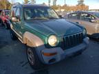 2004 JEEP  LIBERTY