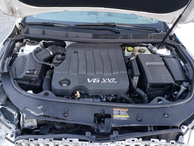 2010 BUICK LACROSSE C 1G4GC5EG5AF212461
