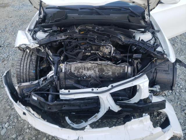 2012 BMW 135 I WBAUN7C57CVM25531