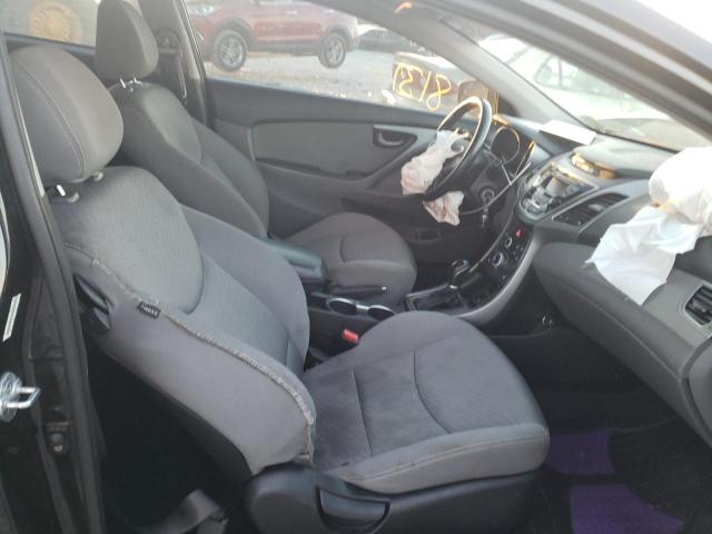 2014 HYUNDAI ELANTRA CO KMHDH6AH1EU029164