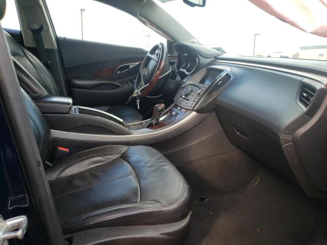 2011 BUICK LACROSSE C 1G4GC5EDXBF174782