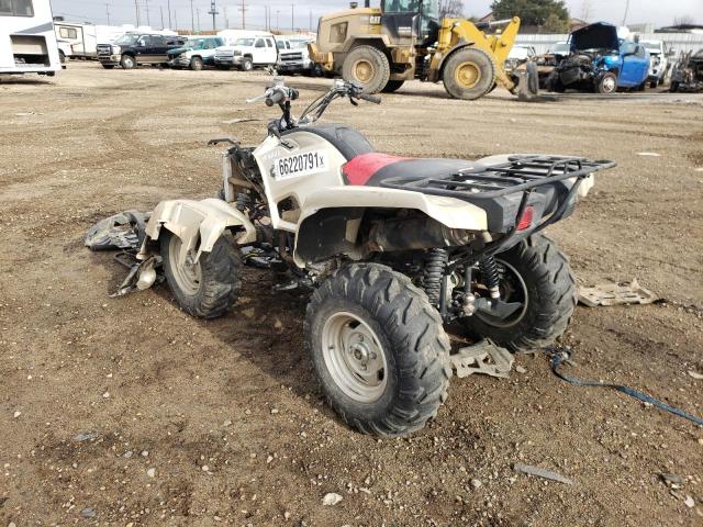 2012 YAMAHA YFM700 FWA 5Y4AM37Y9CA100643