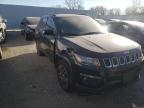 2017 JEEP  COMPASS