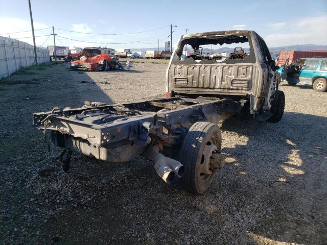 2017 FORD F550 SUPER - 1FDUF5GTXHEE59205