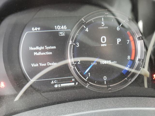 2021 LEXUS IS 350 F-S JTHGZ1B29M5043364