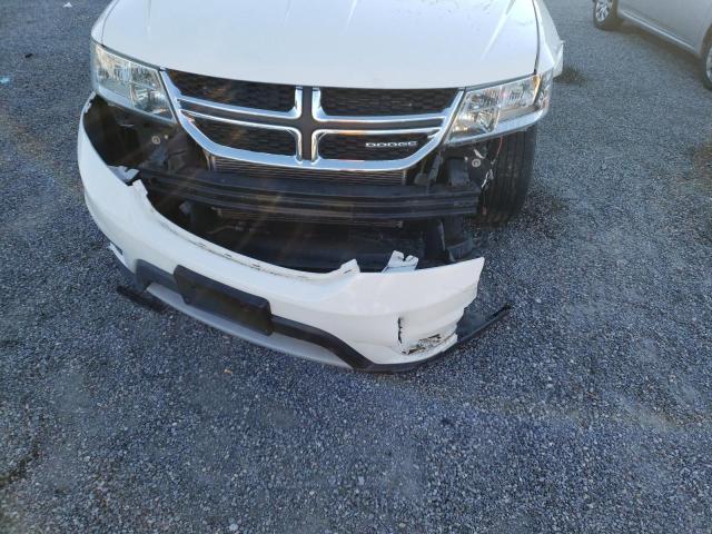 2012 DODGE JOURNEY 3C4PDCBG0CT153130