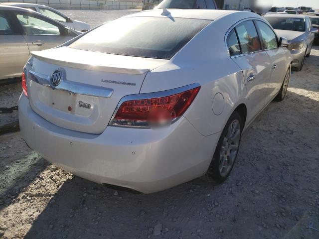2013 BUICK LACROSSE T 1G4GJ5G33DF171350