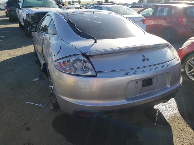 2012 MITSUBISHI ECLIPSE GS 4A31K5DF7CE005453