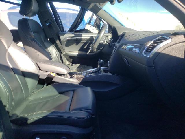 2014 AUDI SQ5 PREMIU WA1CGAFP5EA034143