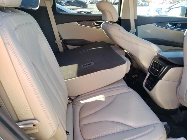 2019 LINCOLN NAUTILUS S 2LMPJ6K96KBL50941
