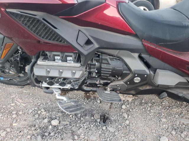 2018 HONDA GL1800 B JH2SC7941JK000245