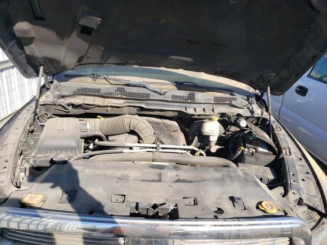 2012 DODGE 1500 RAM V 1C6RD6FT3CS331123