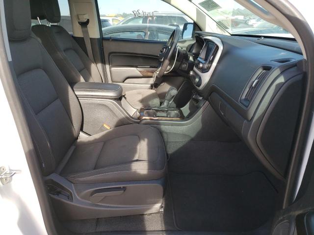 2021 GMC CANYON ELE 1GTG5CEN4M1106859