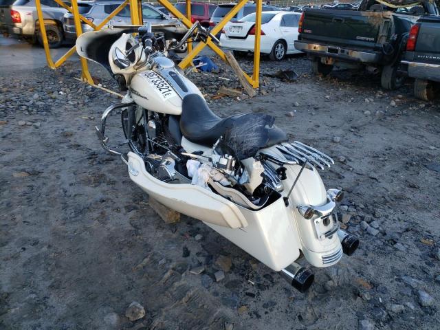 2014 HARLEY-DAVIDSON FLHXS STRE 1HD1KRM16EB632243