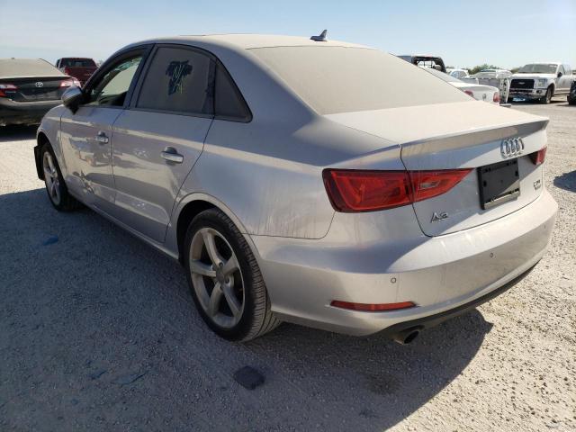 2015 AUDI S3 PREMIUM WAUBFGFF6F1075121