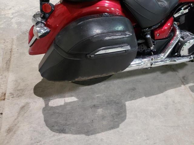 2012 YAMAHA XVS1300 A JYAVP31E6CA000141