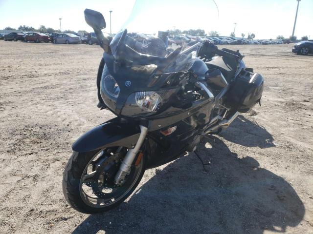 2009 YAMAHA FJR1300 AS JYARP16E59A001711