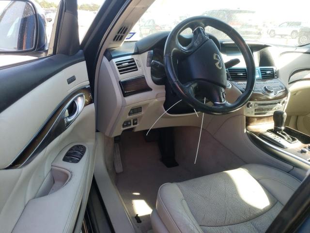 2011 INFINITI M37 JN1BY1AP4BM321931