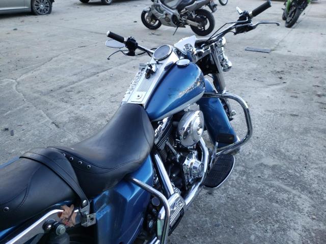 2005 HARLEY-DAVIDSON FLHR 1HD1FDV155Y622936