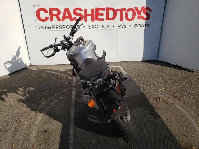 2017 YAMAHA FZ09 C JYARN53YXHA000239