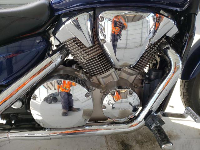 2007 HONDA VTX1300 C 1HFSC55007A301299