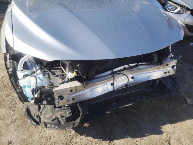 2018 TOYOTA CAMRY SE A 4T1B11HK9JU037832