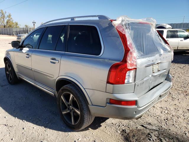 2013 VOLVO XC90 R DES YV4952CT9D1641493
