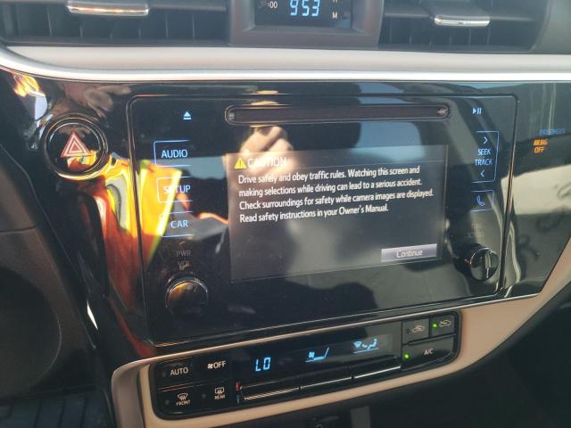 5YFBURHE5KP947710 Toyota Corolla L 2019. Фото: 8