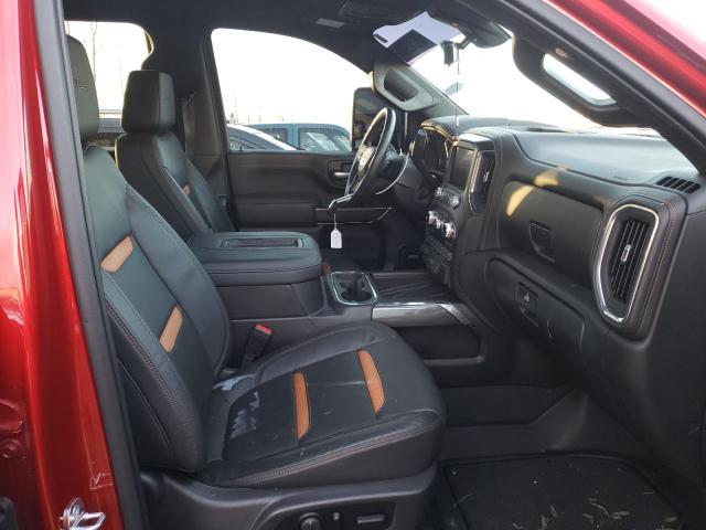 2021 GMC SIERRA K35 1GT49VEY8MF146880