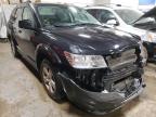 2012 DODGE  JOURNEY