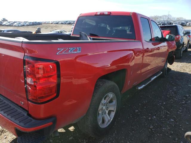 2017 CHEVROLET SILVERADO 1GCVKREC7HZ113913