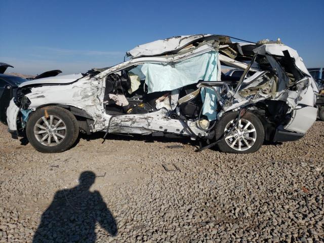 2015 DODGE DURANGO SS 1C4SDJFT7FC796290