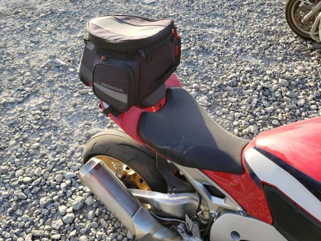 2019 HONDA CBR1000 S JH2SC7771KK200041