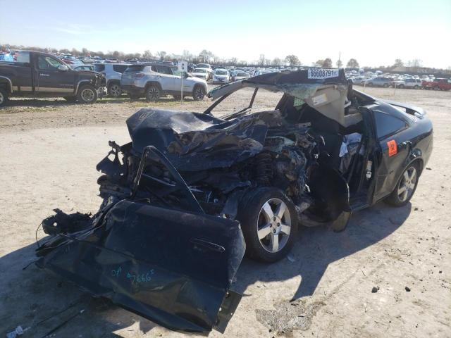 2010 CHEVROLET COBALT 1LT 1G1AC1F53A7243839