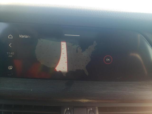 2020 ALFA ROMEO STELVIO ZASPAJAN5L7C74907