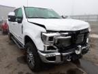 2021 FORD  F250