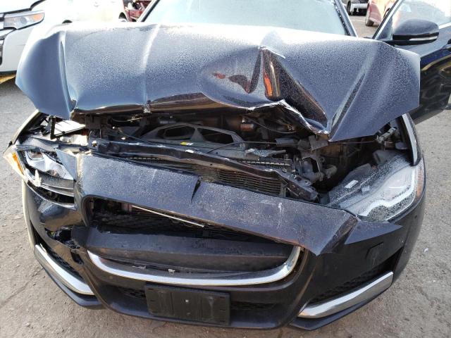 2016 JAGUAR XF PREMIUM SAJBJ4BVXGCY16732